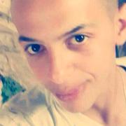 Mohammed Abu Khudair mördades