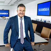 Vd Anders Danielsson