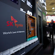 Sydkoreanska börsindexet Kospi har rusat 30 procent i år.