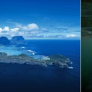 Lord Howe Island utanför Australiens östkust är ett av världens bästa resmål 2020, enligt Lonely Planet.