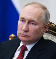 Putin.  Gavriil Grigorov / AP