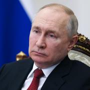 Putin. 