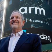 ARM Holdings vd Rene Haas.