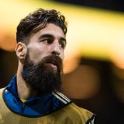 Jimmy Durmaz. 