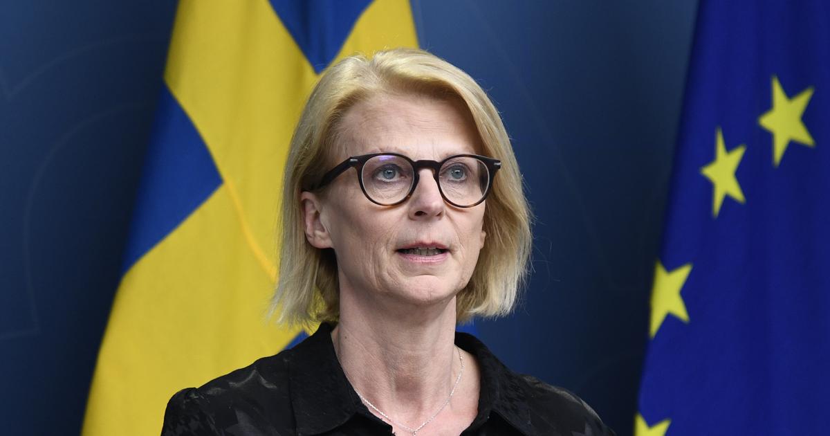 Regeringen förbereder nytt jobbskatteavdrag