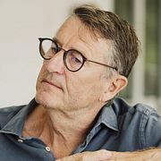 Conni Jonsson, styrelseordförande EQT