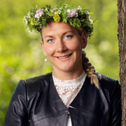 Tess Olofsson 