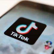 Tiktok. 