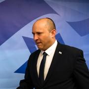 Naftali Bennett.