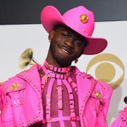 Lil Nas X har lanserat en ”satanssko”. 