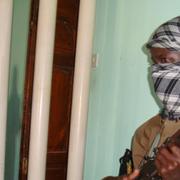 al-Shabaab/Arkiv.