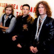 The Killers.