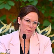 Maria Malmer Stenergard.