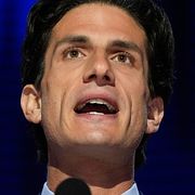 Jack Schlossberg.