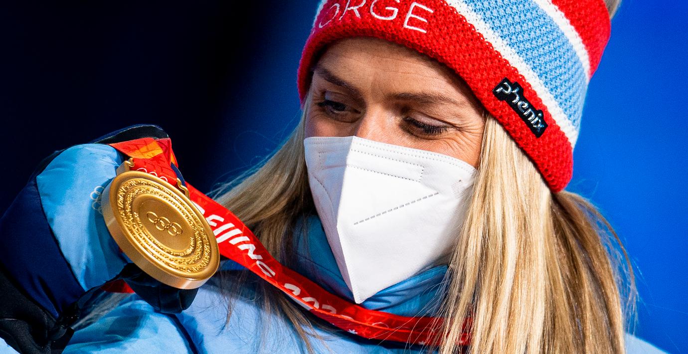 Hvorfor er lille Norge så overlegen vinter-OL?