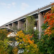 Tranebergsbron.