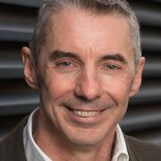 Vd Damian Marron