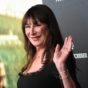 Anjelica Huston 2019.