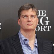 Michael Burry.