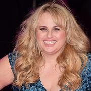 Rebel Wilson.