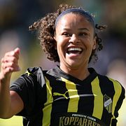 Felicia Schröder.