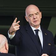 Infantino.