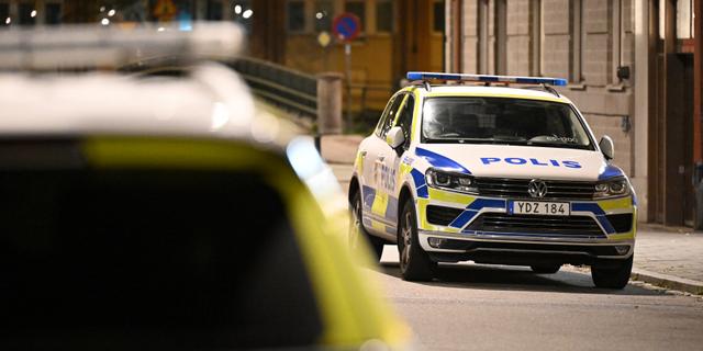 Två Män Skjutna Av Polis I Malmö – Allvarligt Skadade