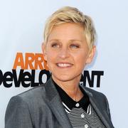 Ellen DeGeneres