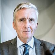 Fredrik Wersäll, hovrättspresident Svea hovrätt.