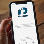 Bank-id.