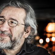 Can Dündar fick tidigare i år Publicistklubbens yttrandefrihetspris. Arkivbild.