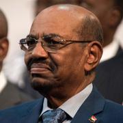 Omar al-Bashir