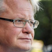 Peter Hultqvist 