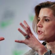 Grundare Sallie Krawcheck