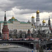 Kremlin.