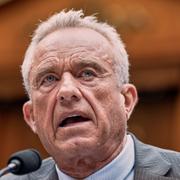 Robert F Kennedy Jr.