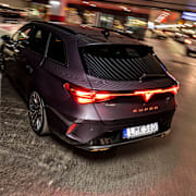 I ett segment där många bilmodeller börjar kännas likadana sticker Cupra ut med sin kombination av elektrifiering, förmånsvärde och design.