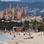 Mallorca.
