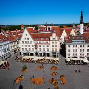 Tallinn.