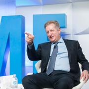 Steve Eisman.