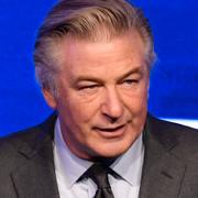 Alec Baldwin.