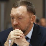 Oleg Deripaska.