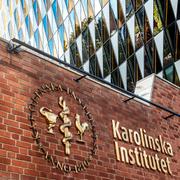 Karolinska Institutet i Solna.