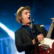 Pete Doherty