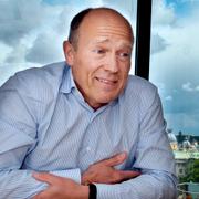 Harald Mix.