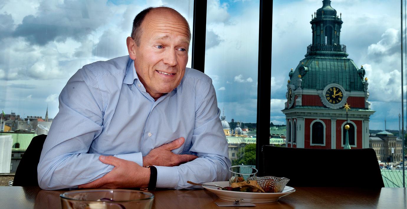 Harald Mix.