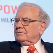 Warren Buffet