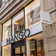 Mango. 
