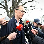 Jan Jönsson, bild från 13 mars.