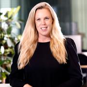 Elin Myrström, partnership manager Feminvest och gästkrönikör Omni Ekonomi.